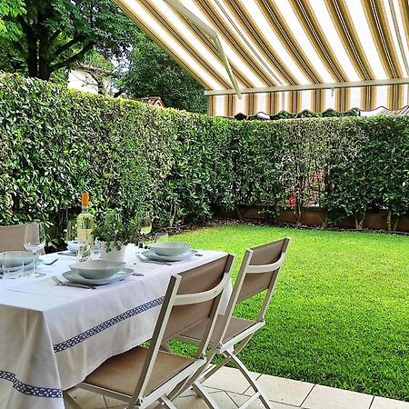 La Casa Di Cele Desenzano del Garda Exterior foto
