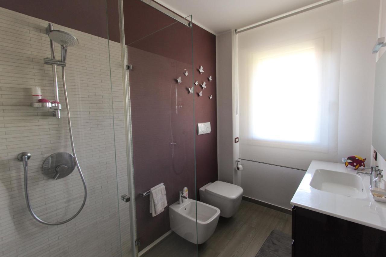 La Casa Di Cele Desenzano del Garda Exterior foto