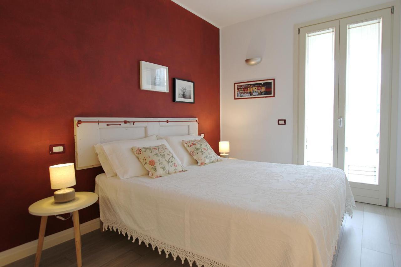 La Casa Di Cele Desenzano del Garda Exterior foto