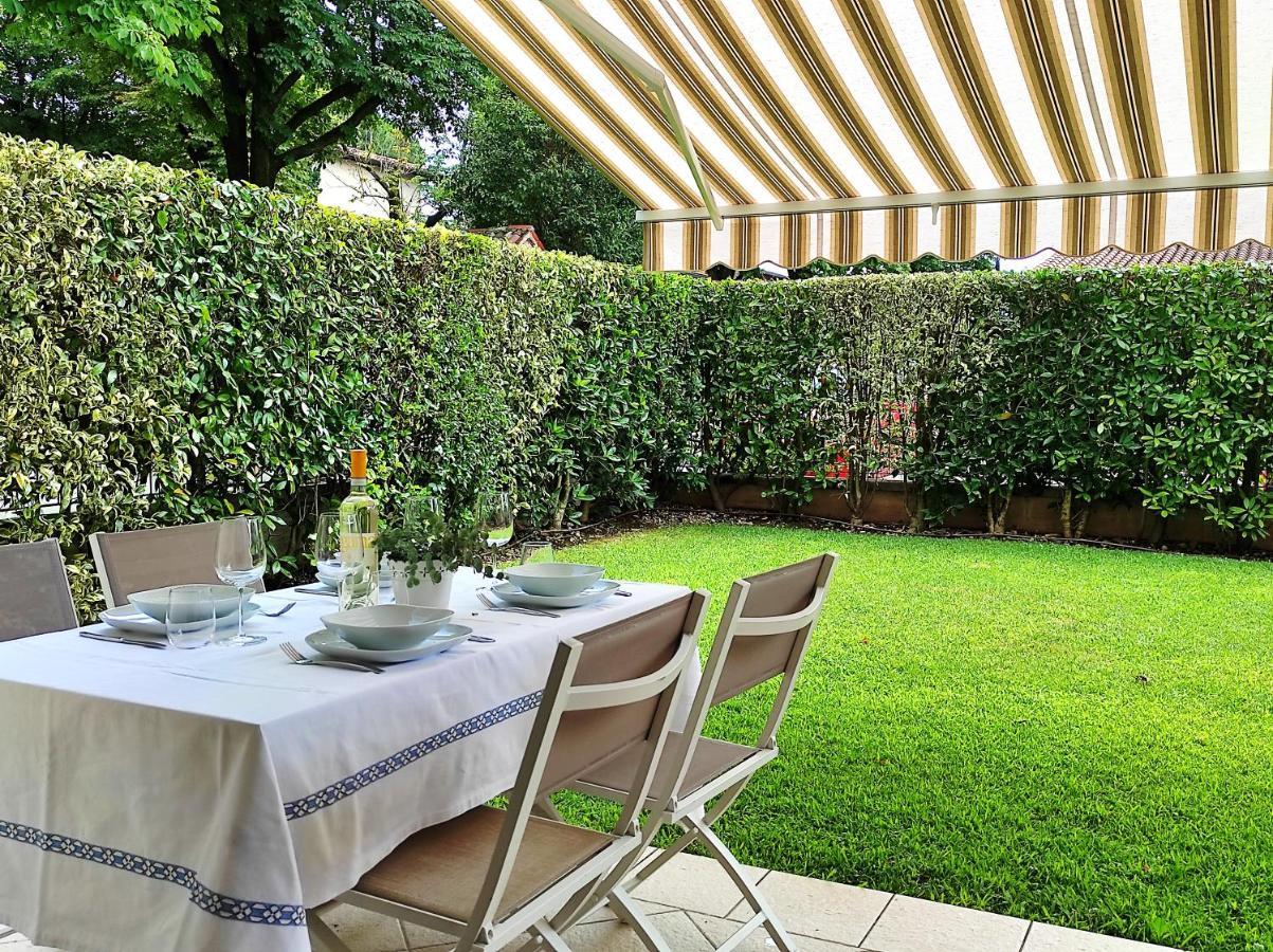 La Casa Di Cele Desenzano del Garda Exterior foto