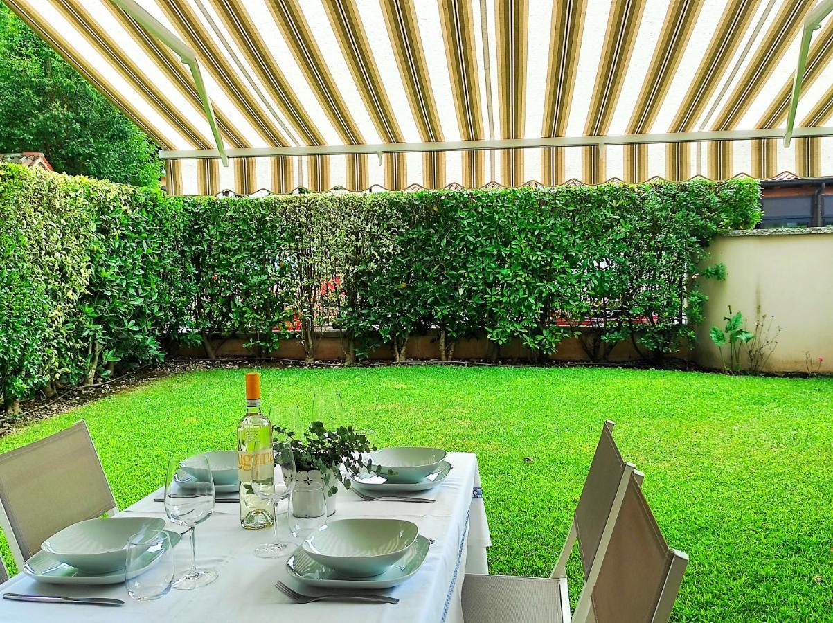 La Casa Di Cele Desenzano del Garda Exterior foto